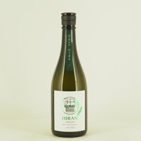 【日本酒】「飛鸞 にこまる」入荷致しました！