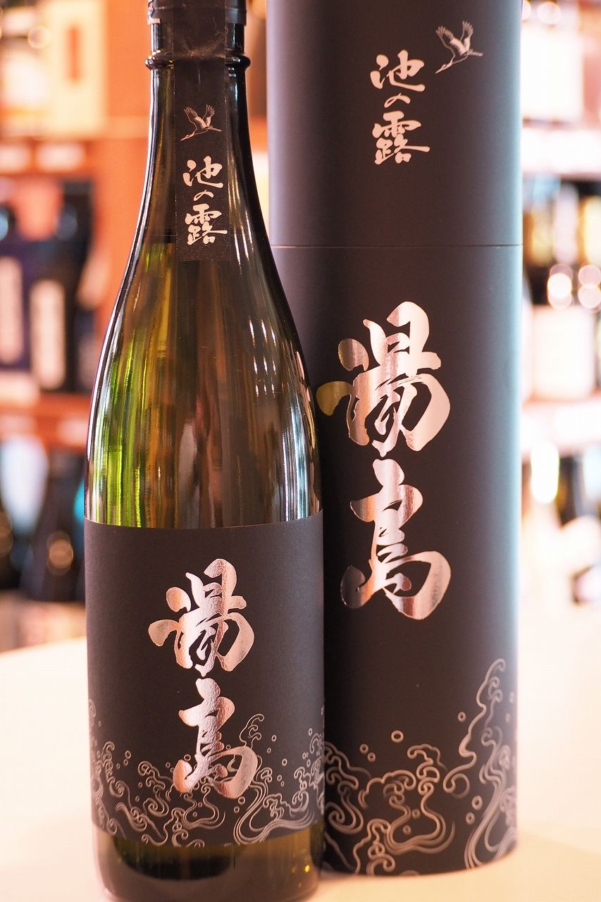 芋焼酎池の露 チンタラ1,8L6本セット② 芋焼酎「池の露 湯島」「チンタラ」 ＃焼酎 ＃伊勢五本店 : 伊勢五本店