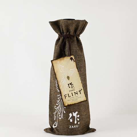 【日本酒】「作 FLINT 純米吟醸」再入荷致しました！