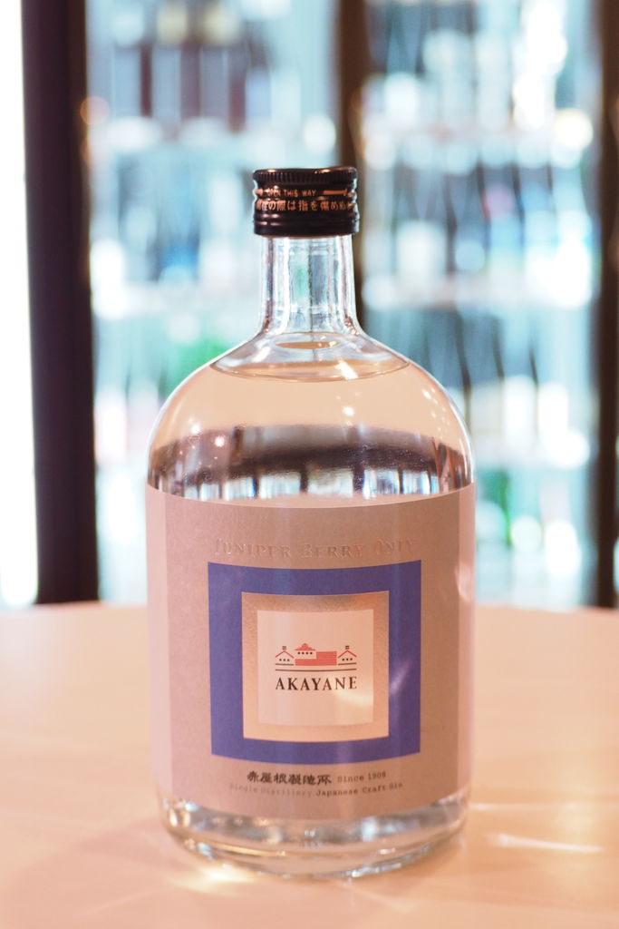 赤屋根製造所「AKAYANE CRAFT SPIRITS」入荷！ ＃AKAYANE ＃スパイス