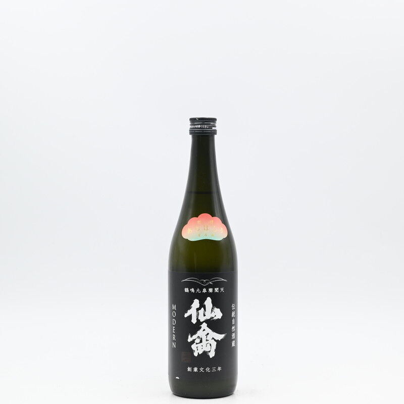仙禽 初槽 直汲み 「あらばしり・なかどり・せめ」 720ml×3本