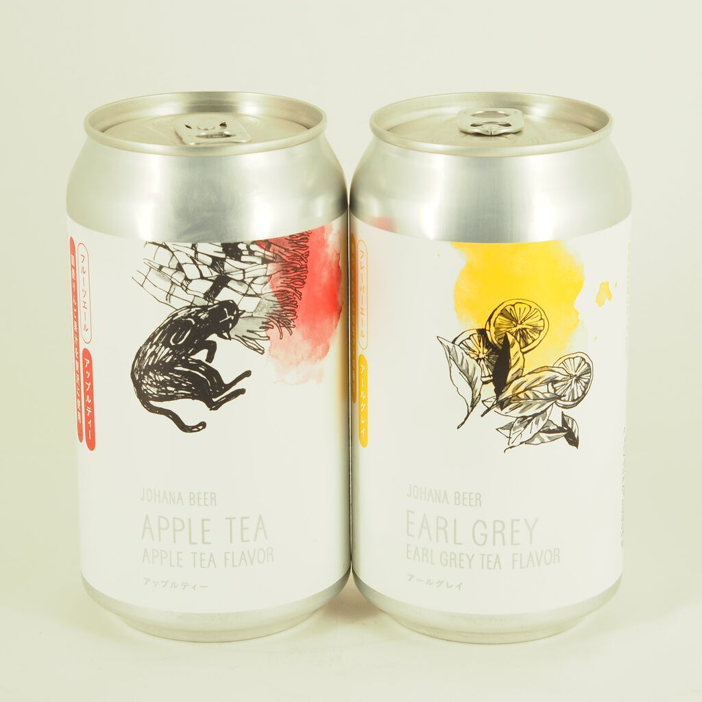 クラフトビール】「城端麦酒 アップルティー」入荷致しました！ : 伊勢