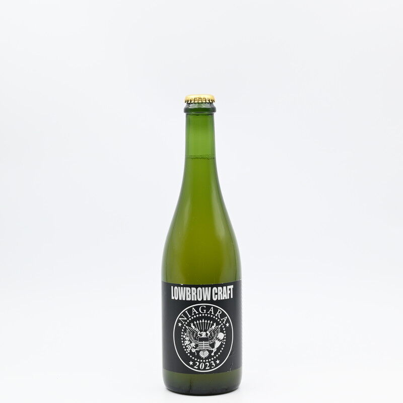 日本ワイン】LOWBROW CRAFT(ロウブロウクラフト) より新入荷のご案内