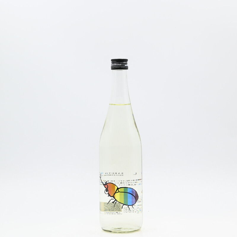 仙禽 金のかぶとむし 貴醸酒 日本酒】「仙禽 かぶとむし 2025」入荷致しました！ : 伊勢五