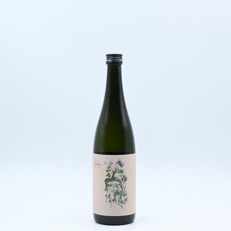 CRAFT SAKE】「楽器正宗 オルタナ Fresh HOP C系」入荷致しました