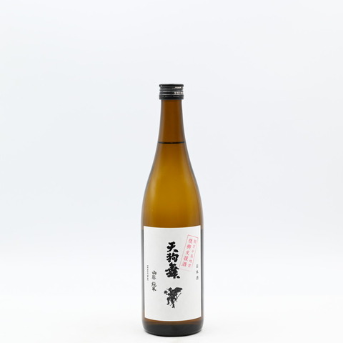 【日本酒】「天狗舞 山廃純米 復興支援酒」入荷致しました！
