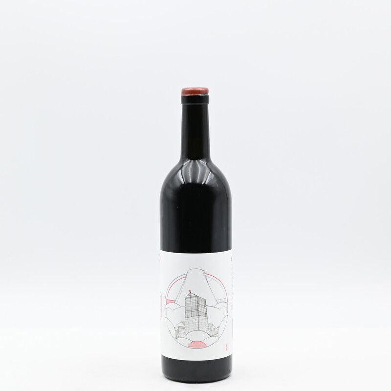 日本ワイン】98WINEs「穀 KOKU 2022 RED(赤)、WHITE(白)」入荷