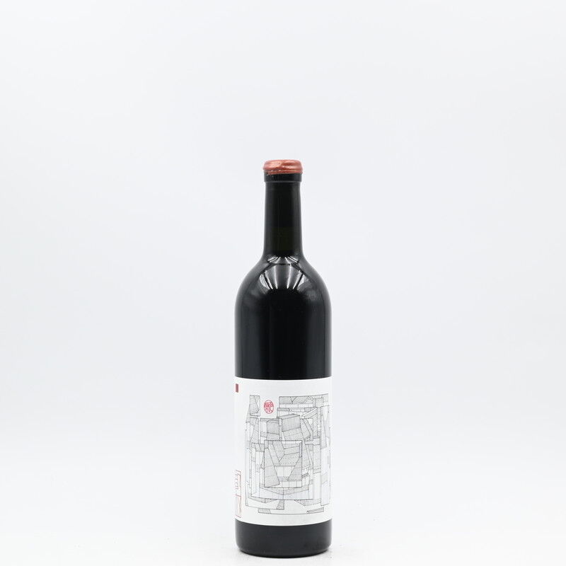 日本ワイン】「98WINEs 穀 KOKU 2023 RED(赤)、WHITE(白)」入荷致し