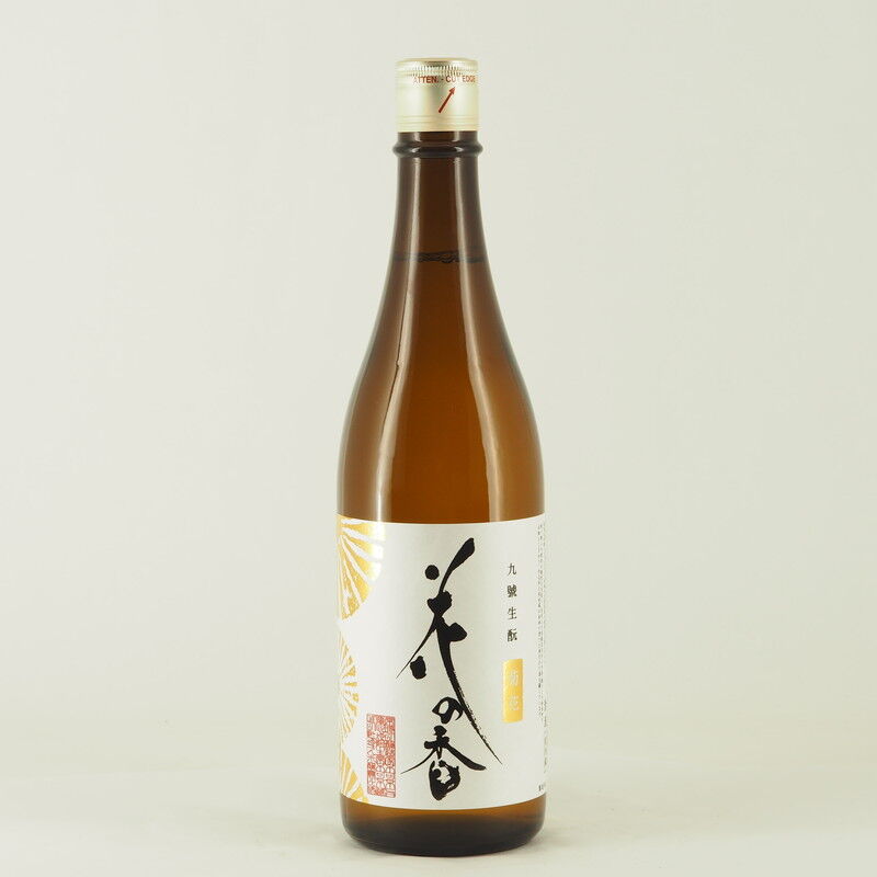 日本酒 花の香 菊花 純米吟醸 入荷致しました 伊勢五本店 1706年創業 老舗酒屋のつぶやき 日本酒 花の香 菊花 純米吟醸 入荷致しました 伊勢五本店 1706年創業 老舗酒屋のつぶやき