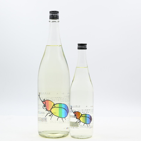 日本酒】「仙禽 かぶとむし 2024」入荷致しました！ : 伊勢五