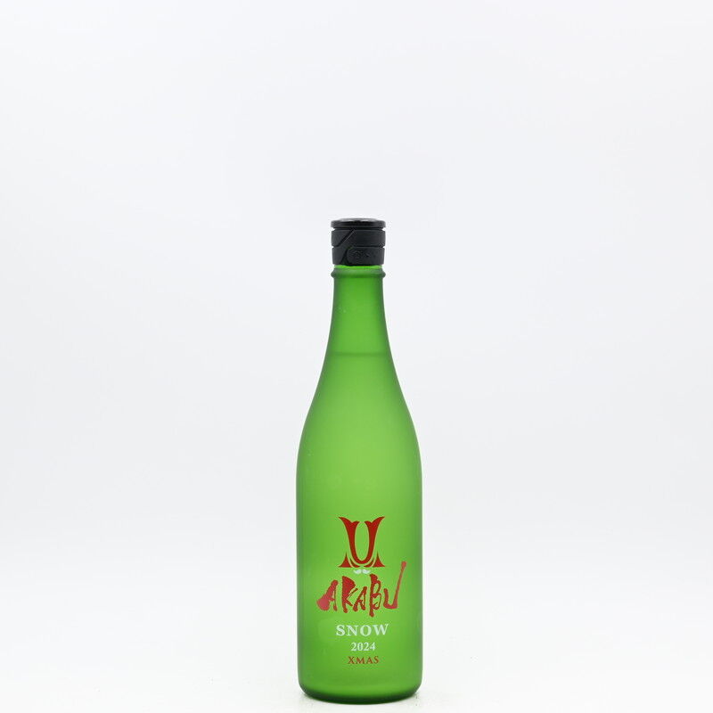 新しく着き 日本酒】「赤武 SNOW XMAS 2024」入荷致しました！ : 伊勢五本店 日本酒