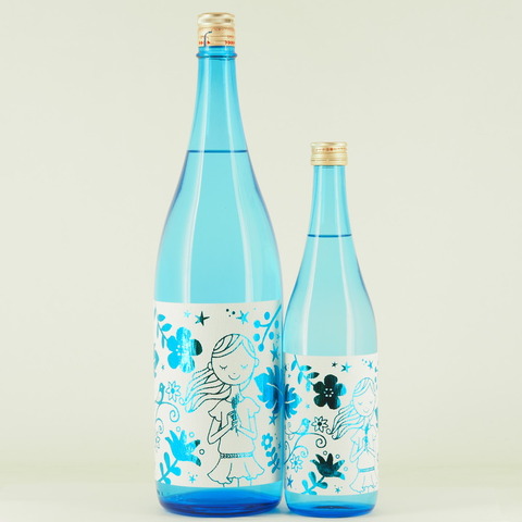 【麦焼酎】「夏の赤鹿毛」入荷致しました！