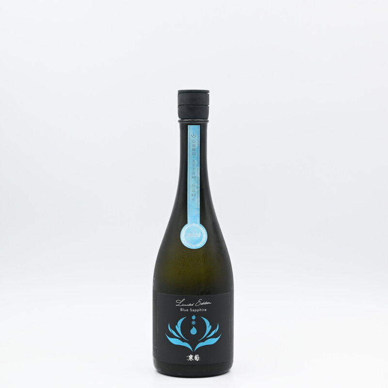 日本酒】「総乃寒菊 Discovery Series」4種入荷致しました
