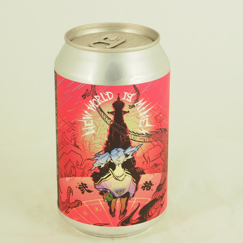 【クラフトビール】「Derailleur Brew Works」から新入荷！