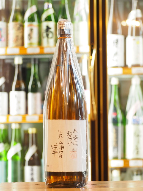 しょうちゅうの華2019が入荷いたしました！