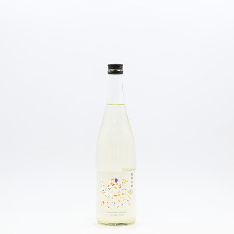 【日本酒】「鳳凰美田 ミクマリ Fly High Cloudy 純米大吟醸酒 にごり」入荷致しました！