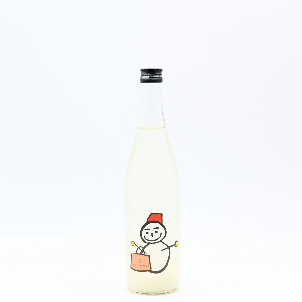 数量限定】仙禽雪だるま飲み比べセット | IMADEYA ONLINE STORE