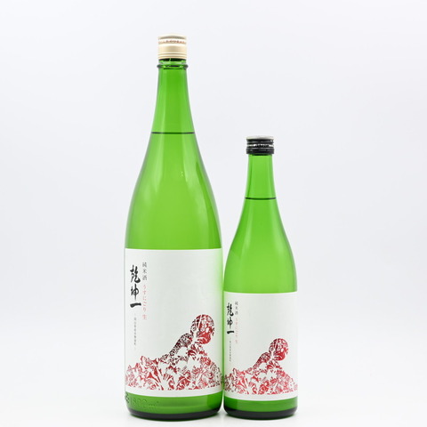 【日本酒】「乾坤一 純米酒 雄町 うすにごり 生」入荷致しました！