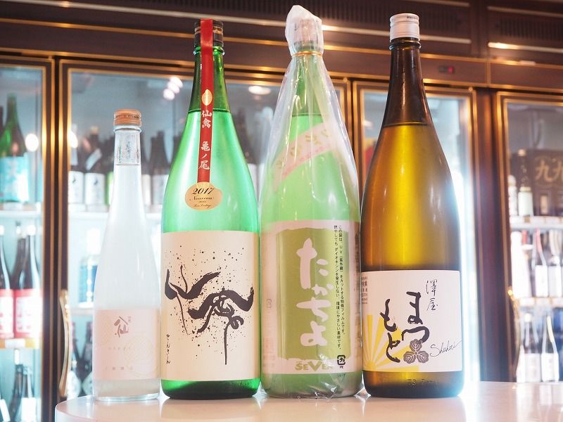 陸奥八仙 仙禽 たかちよ ドラクエはもしかしたら 伊勢五本店 1706年創業 老舗酒屋のつぶやき 陸奥八仙 仙禽 たかちよ ドラクエはもしかしたら 伊勢五本店 1706年創業 老舗酒屋のつぶやき