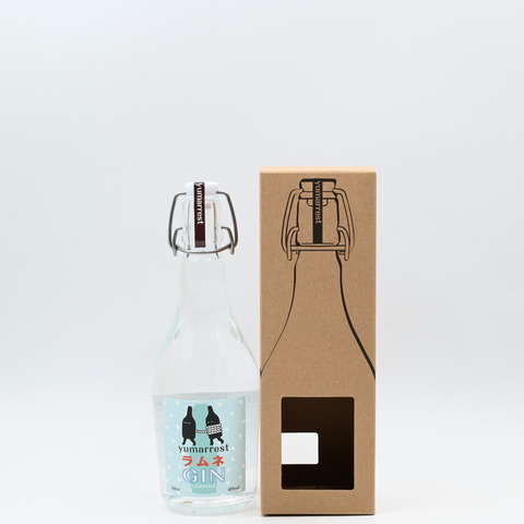ヤマレスト　ラムネ　ジン ヤマレスト ラムネジン yamarrest ramune gin – 北海道根本商店