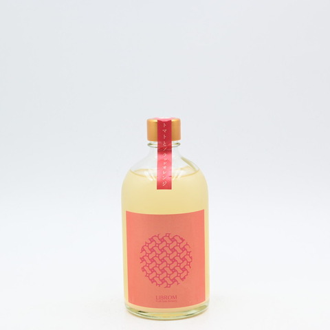 【CRAFT SAKE】「LIBROM(リブロム) トマトとブラッドオレンジ」入荷致しました！