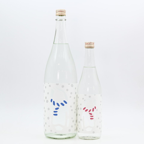 【芋焼酎】「雪のまんねん」入荷致しました！