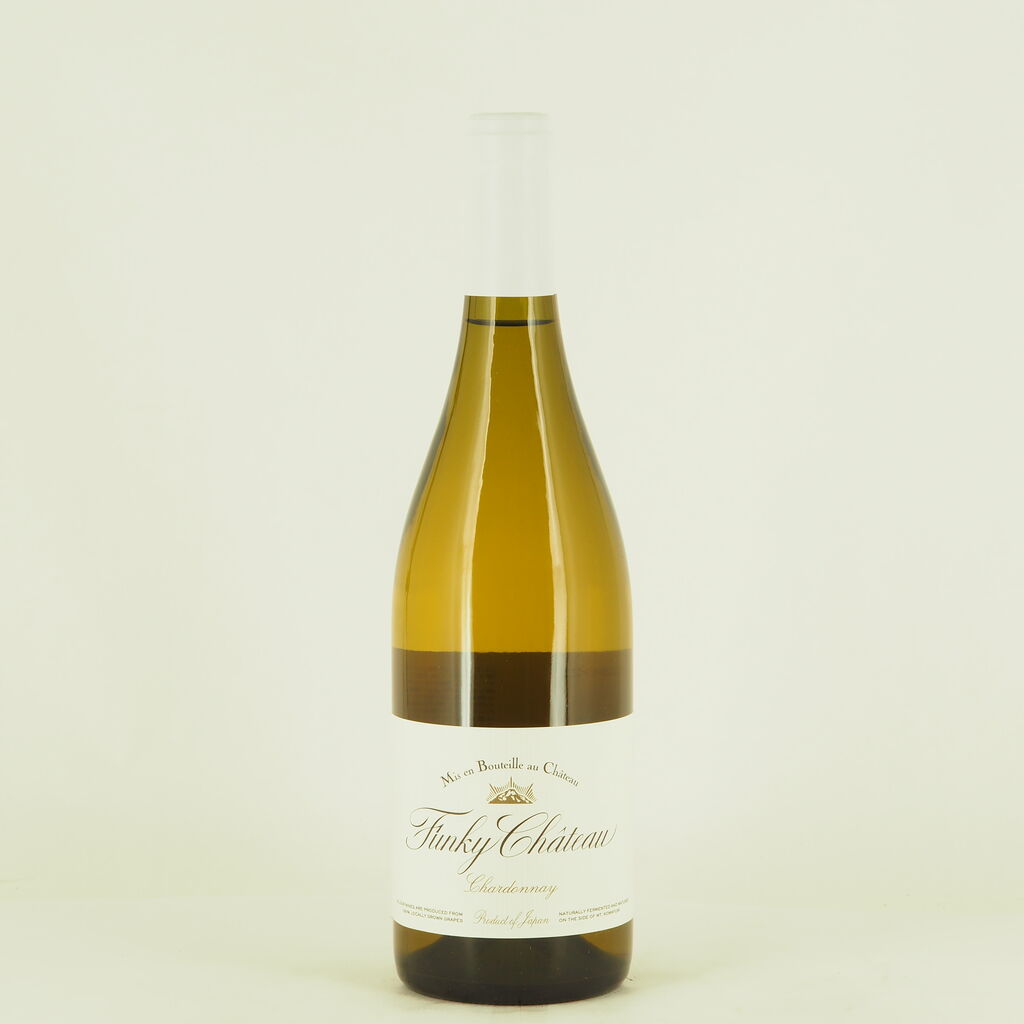 日本ワイン】ファンキーシャトーから新入荷のご案内です！ : 伊勢五