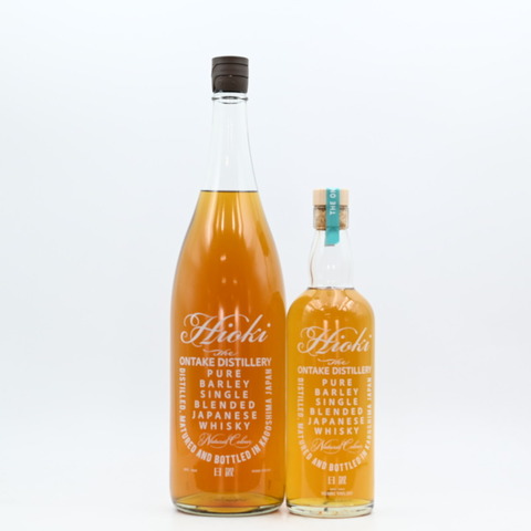 【ウイスキー】「日置 Hioki」入荷致しました！