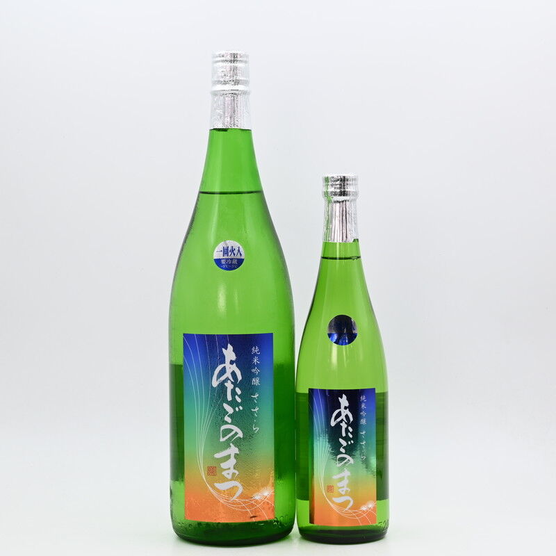 残響 〜SUPER7〜 2024（最新ビンテージ） 純米大吟醸酒 720ml（化粧箱