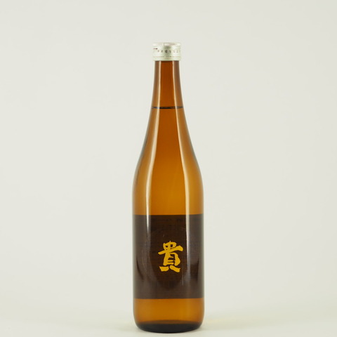 【日本酒】 秋酒「貴 ハーモニー 秋」入荷致しました！