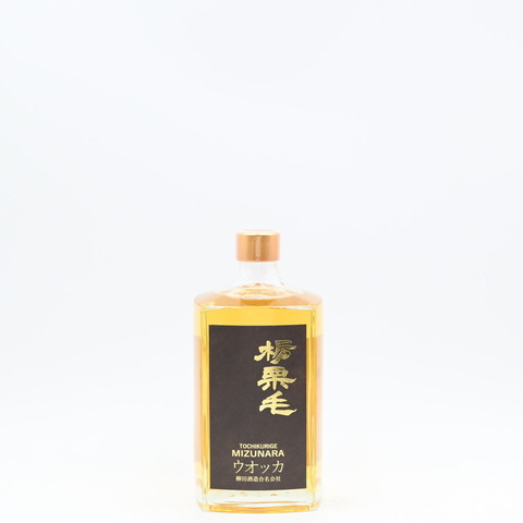 【スピリッツ】「栃栗毛 MIZUNARA」入荷致しました！