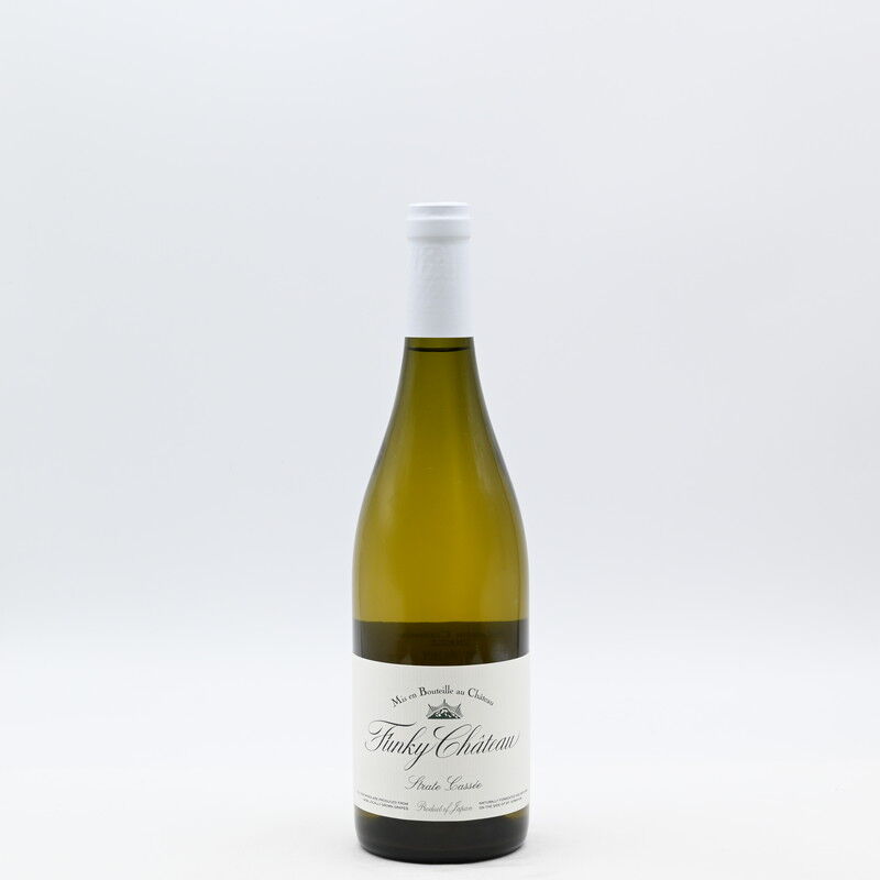 日本ワイン】ファンキー・シャトーより新入荷のご案内です！ : 伊勢五