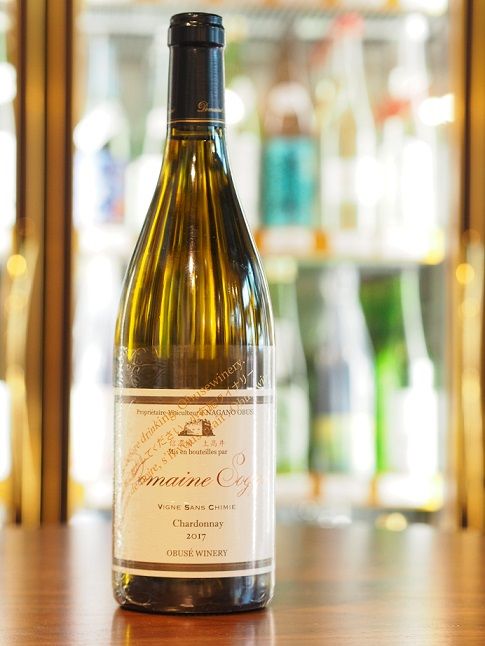 日本ワイン】小布施ワイナリーのワインが入荷しました！#ワイン