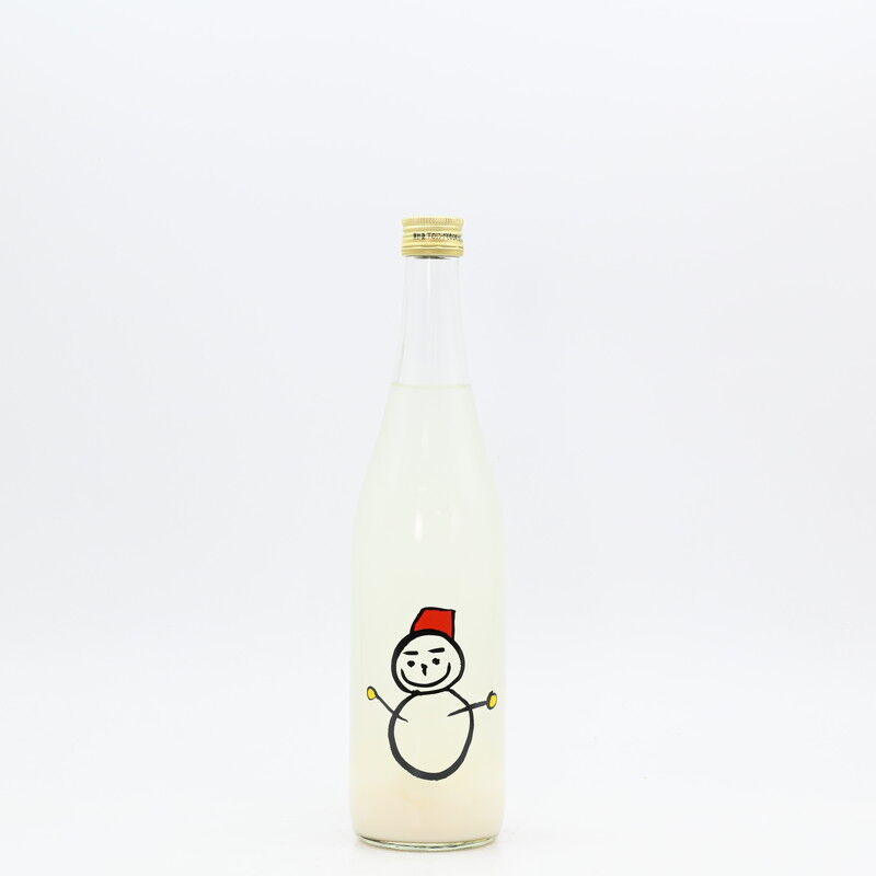 日本酒】「仙禽 雪だるま」入荷致しました！ : 伊勢五本店 1706年創業