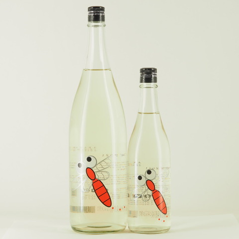 【日本酒】「仙禽 ひやおろし あかとんぼ 2021」入荷致しました！