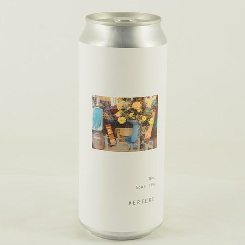 【クラフトビール】「VERTERE（バテレ）」から3液種のご案内！