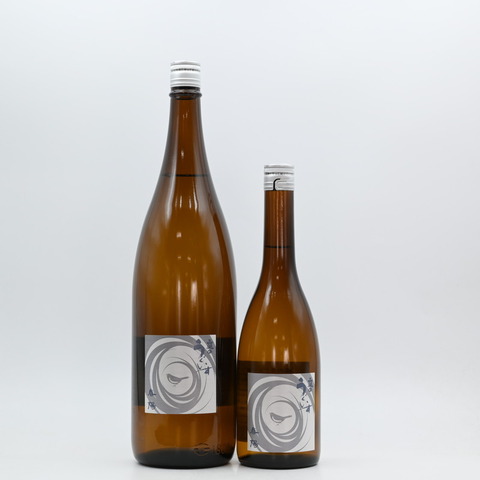 【日本酒】「庭のうぐいす 春陽」入荷致しました！