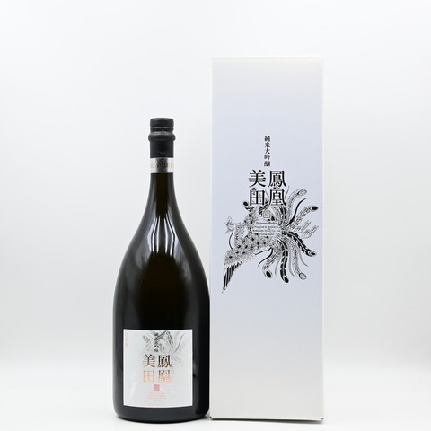 日本酒】「鳳凰美田 White Phoenix(ホワイトフェニックス)」入荷 日本酒】「鳳凰美田 White Phoenix(ホワイトフェニックス)」入荷