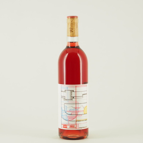 【日本ワイン】98WINEs「芒 NOGI 2019 ROSE(ロゼ)」入荷致しました！