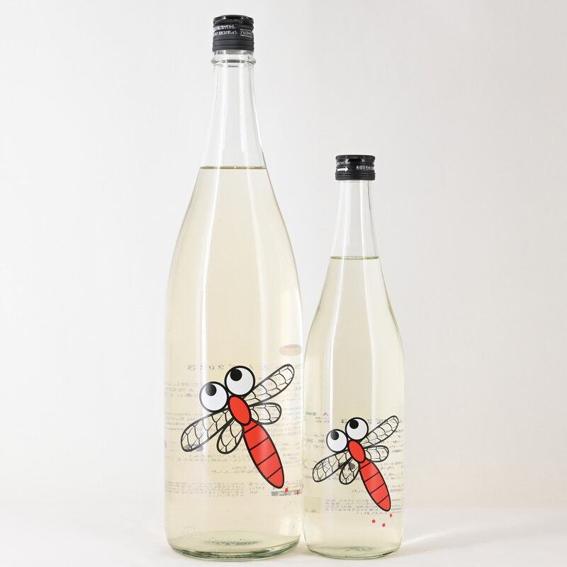 日本酒】「仙禽 ひやおろし あかとんぼ 2023」入荷致しました！ : 伊勢