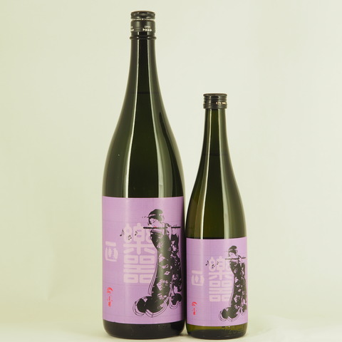 【日本酒】「楽器正宗 純米吟醸 雄町 中取り」入荷致しました！