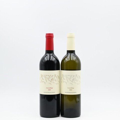 【日本ワイン】胎内高原ワイナリーより新入荷のご案内です！