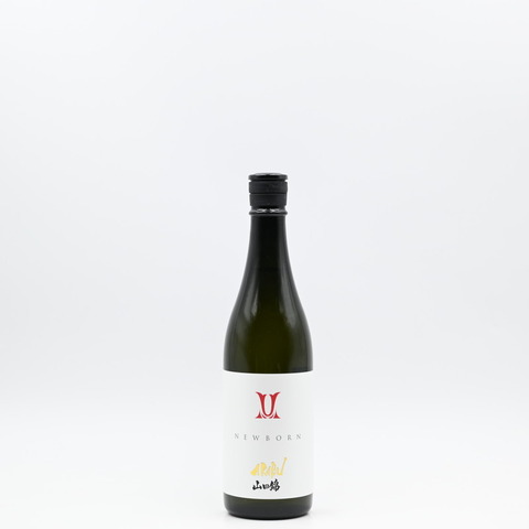 【日本酒】「赤武 AKABU 純米吟醸 山田錦 NEWBORN」入荷致しました！