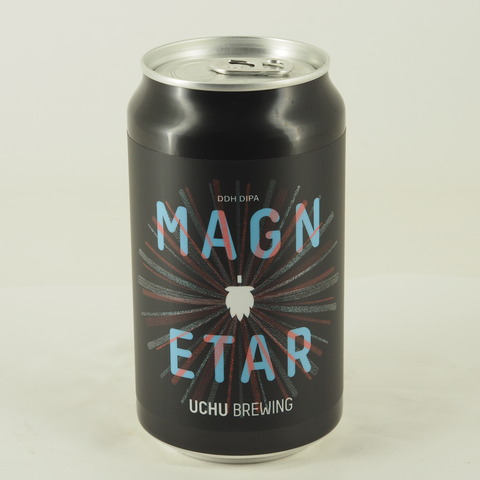 【クラフトビール】「うちゅうブルーイング　MAGNETAR」入荷致しました！