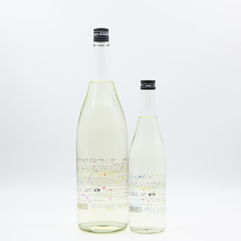 【日本酒】「仙禽 線香花火 2024」入荷致しました！