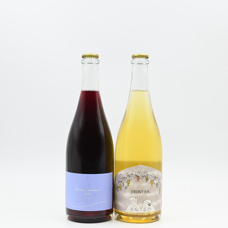 完璧すぎるが故三度も 日本ワイン】torocco winery「FRONTIER 2024」「Acolon ワイン