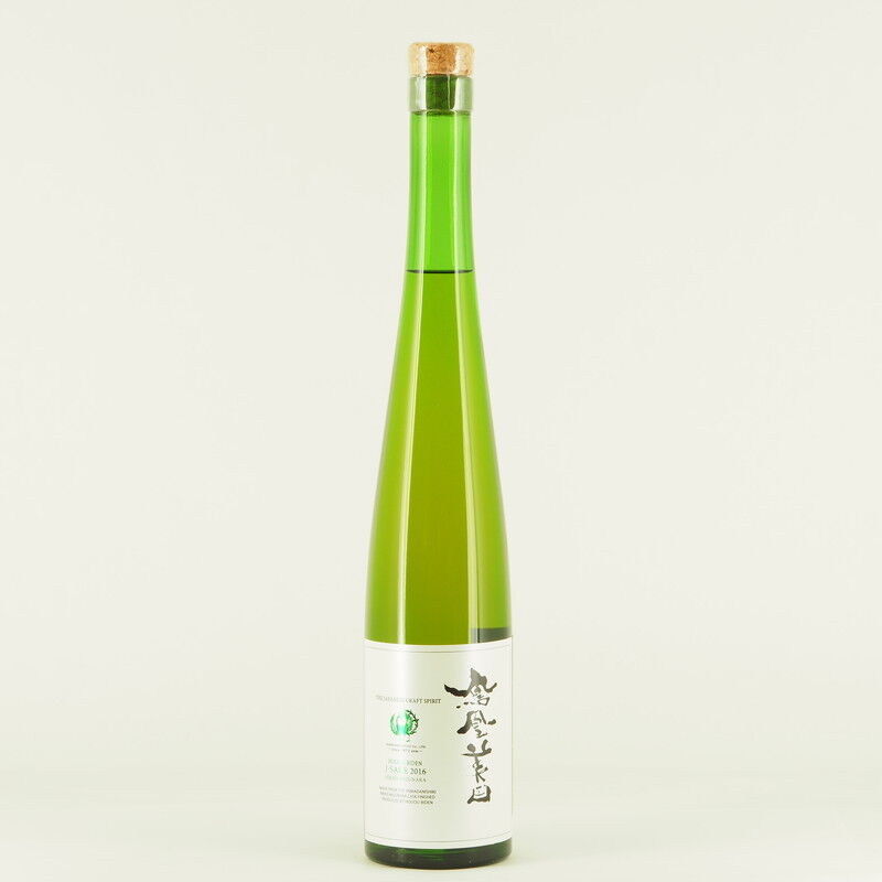 スピリッツ】「鳳凰美田 J-SAKE NIKKO ミズナラ 2016」入荷致しました