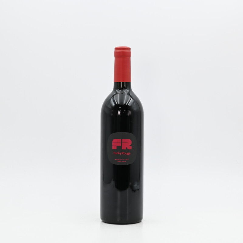 日本ワイン】ファンキー・シャトーより新入荷のご案内です！ : 伊勢五