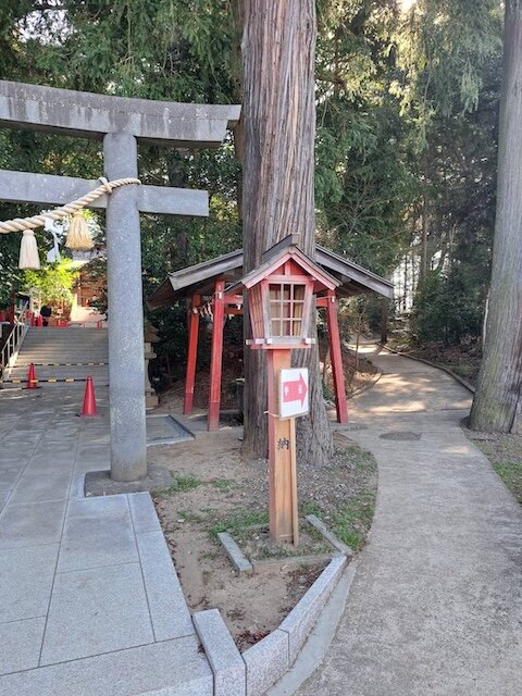麻賀多神社8