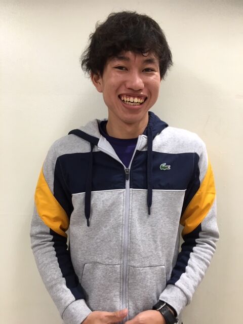 浅井君